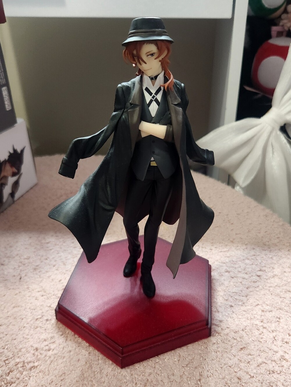 Popup Parade Chuuya Nakahara